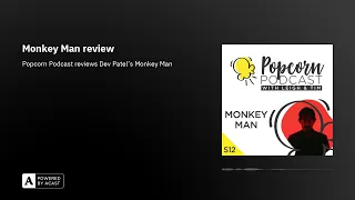 Monkey Man review