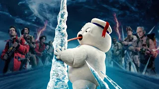 Ghostbusters: Frozen Empire un film nou foarte reciclat