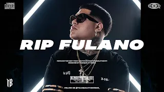 [FREE] Anuel AA x Almighty 💸 Trap Tiraera Type Beat 2024 - "RIP FULANO"