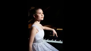 Varvara Kutuzova J. Haydn Piano Sonata in G major, Hob. XVI.6