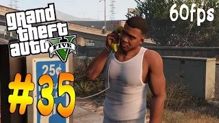 GTA 5 на PC┃НАЁМНЫЙ УБИВЕЦ┃#35