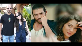 Statement from Özge Gürel and Serkan Çayoğlu that disappointed Can and Demet