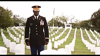 Courage Under Fire (1996) - The Medal of Honor