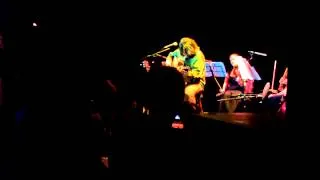 Тарас Чубай #5/14 ( Live Kyiv, Sullivan Room, 30.03.2012 ) [0550]