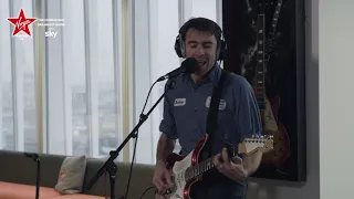 The Vaccines - If You Wanna (Virgin Radio Live Session)