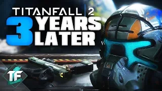 Titanfall 2: Top Fails, Funny & Epic Moments #79!