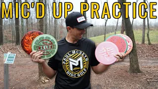 NEW DISCS, NEW PLASTIC