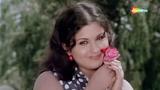 Duniya Ne Mujhko Hai Samjha Nakaara | Naalayak (1978) | Jeetendra | Leena Chandavarkar | Hindi Song