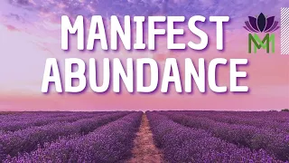 Manifest Abundance and Prosperity in Your Life in just 10 Minutes | Mindful Movement