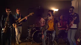 Happy - Pharrell Williams - Funk cover BOIA FUNK