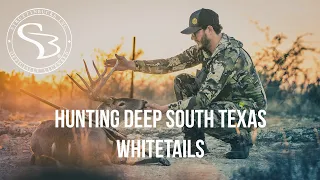 SB Heads Down to DEEP SOUTH Texas