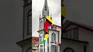 Suriname vs Guyana true form #shortvideo #education #fypシ゚viral #4kviews #country #pleasesubscribe