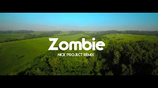 Lagu Barat Slow Remix !!! Zombie (Nick Project Remix) Lirik