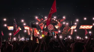 Clarity - Zedd EDC Orlando 2021