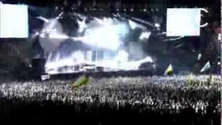 The Best Version of Muse Knights of Cydonia Live (iConcerts)