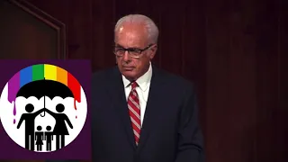 John MacArthur - Make Sure Your Boys Become Men! Like, Share, and Subscribe