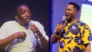 Wild Screams as Bovi Graced the stage | Forever Lists the Poorest states in the South-east