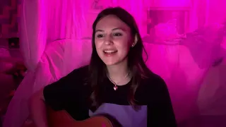 but daddy i love (her) ~ taylor swift (cover)