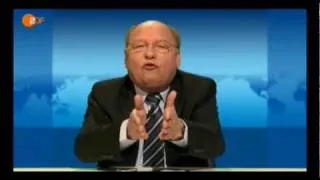 100 Tage schwarzgelbe Wirklichkeit - Ein Kommentar von Gernot Hassknecht, HR | heute show ZDF