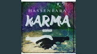 Karma (feat. Boef & Rbdjan)