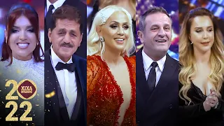 Sabri Fejzullahu, Gili, Sinan Vllasaliu, Edona Llalloshi, Teuta Selimi - Me zemer nga Kosova (2022)