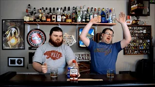 Southern Comfort Review!