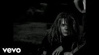 Soul Asylum - Without a Trace (Official HD Video)