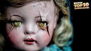 THE DUMMY 2: THE POSSESSED DOLL 🎬 Exclusive Full Horror Movie Premiere 🎬 English HD 2023