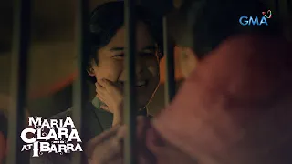 Maria Clara At Ibarra: Ang pagkikita nina Basilio at Klay (Episode 91)