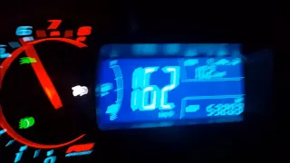 Chevrolet Sonic RS Acceleration with/without Traction control