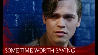 Supernatural:  Something Worth Saving (Jack)