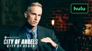 City of Angels | City of Death | Hulu