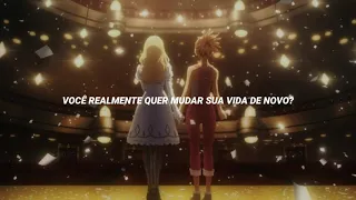 Carole & Tuesday - The Loneliest Girl (Tradução)