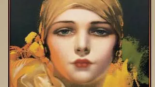 Rolf Armstrong