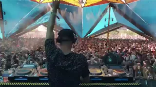 IM LOSING IT - FISHER ( LIVE PLAYING @ coachella )