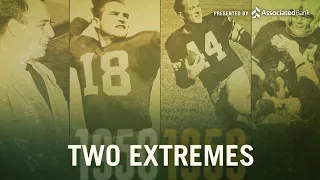 1950-1959 | Two Extremes