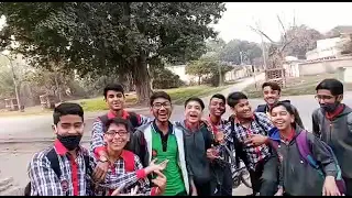 yha pawri ho rahi h 😂😂😂 || funny video || School boys