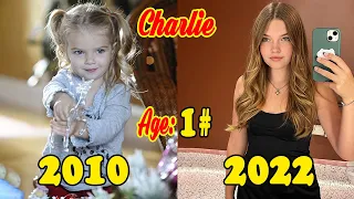 Good Luck Charlie Real Name and Age 2022 👉 @Teen_Star