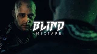 Jhony Kaze - "BLIND" MIXTAPE