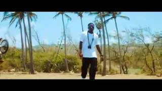 Tinchy Stryder - In My System Official Video