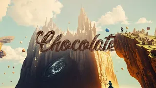 CHOCOLATE - Colossal Music | Trina South (Visuals)