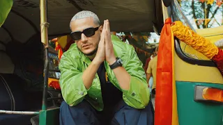 DJ SNAKE IN INDIA | SHORT MOVIE