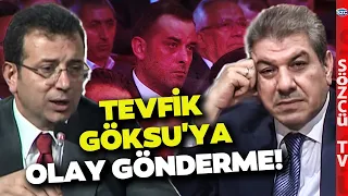 İBB Meclisi'nde Tarihi Anlara Şahit Olacaksınız! AKP'nin Teklifi İlk Kez Böyle Reddedildi!