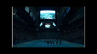 Maple Leafs hold moment of silence for victims of Toronto van attack