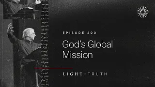 God’s Global Mission