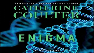 Enigma (21) (An FBI Thriller) Paperback – by Catherine Coulter (Audiobook)