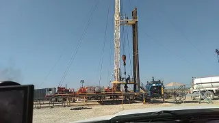 Workover vs Drilling. What's with all the hate?