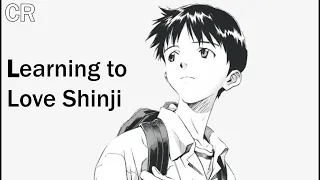 Learning to (almost) Love Shinji Ikari: Neon Genesis Evangelion Review