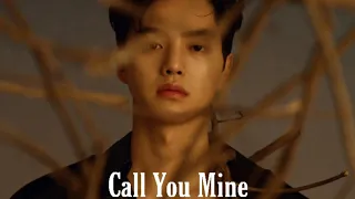 Song Kang FMV - Call You Mine
