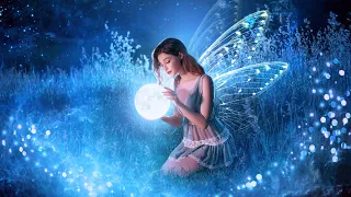 Music of Angel • Unconditional love of Guardian Angels, Make Your Wish Come True 1111 Hz